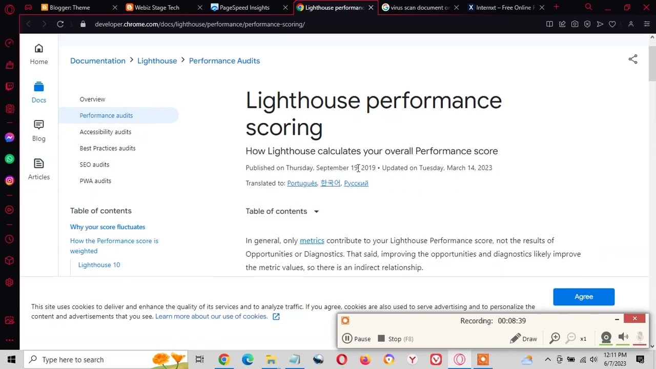 How To Fix All Loading Error On Blogger Blog