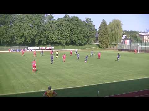 SK Sobotka - TJ Sokol Železnice 27.5.2023  1.poločas