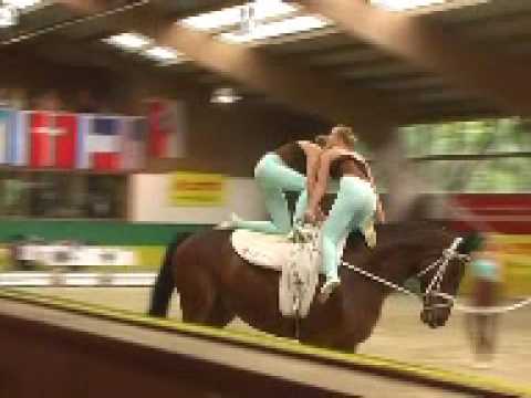 CVI** Krumke - Krumke