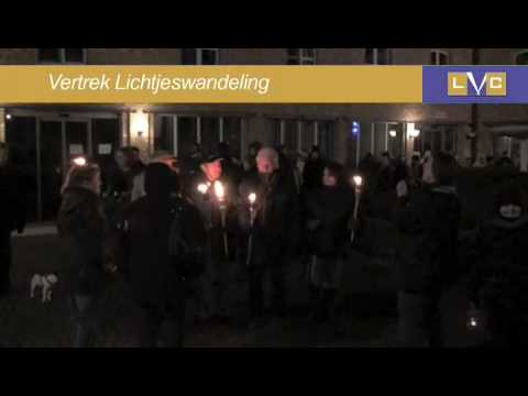 kerstontmoeting ocmw Lint