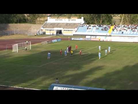 JSL 2012/13, 6. kolo, Spartak ZV - Radnički (N) 4:1