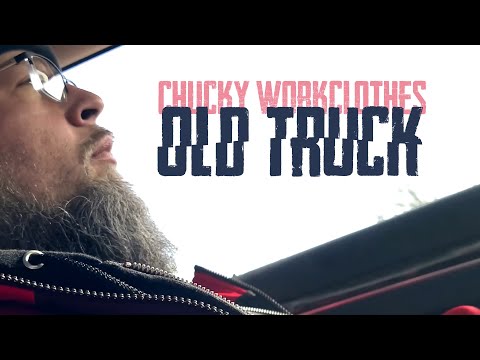 Chucky Workclothes - Old Truck (Produced by Lac Grizzly Beats) [Official Music Video]