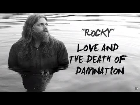Rocky - The White Buffalo