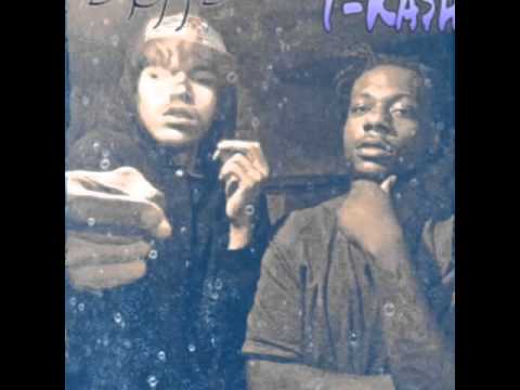 D-BANDZ X T-KASH ##FREEFEET