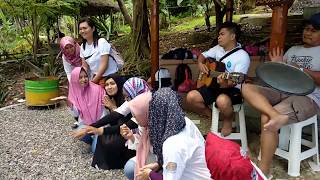 preview picture of video 'PHS Panggung Kreatif - AMAZINGGG!!!! SAYANG Via Vallent versi Pelita Hati'