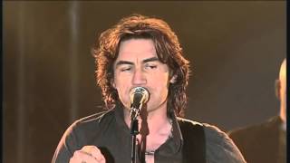 Ligabue - Figlio di un cane   (live HD)