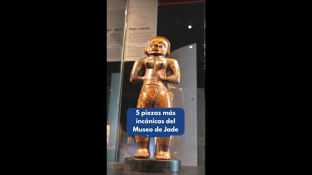 5 piezas más incónic