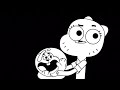 Cartoon Network Gumball Santa Claus