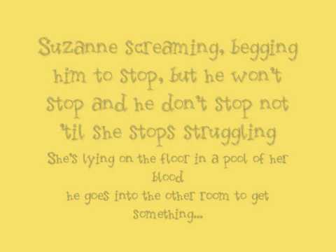 Plan B - Suzanne (Lyrics)