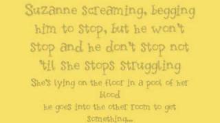 Plan B - Suzanne (Lyrics)