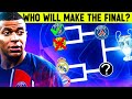 Champions League SEMI-FINALS FULL Preview (& PREDICTIONS)