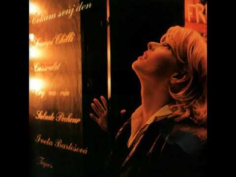 Iveta Bartošová   Nic víc 30 4 1996