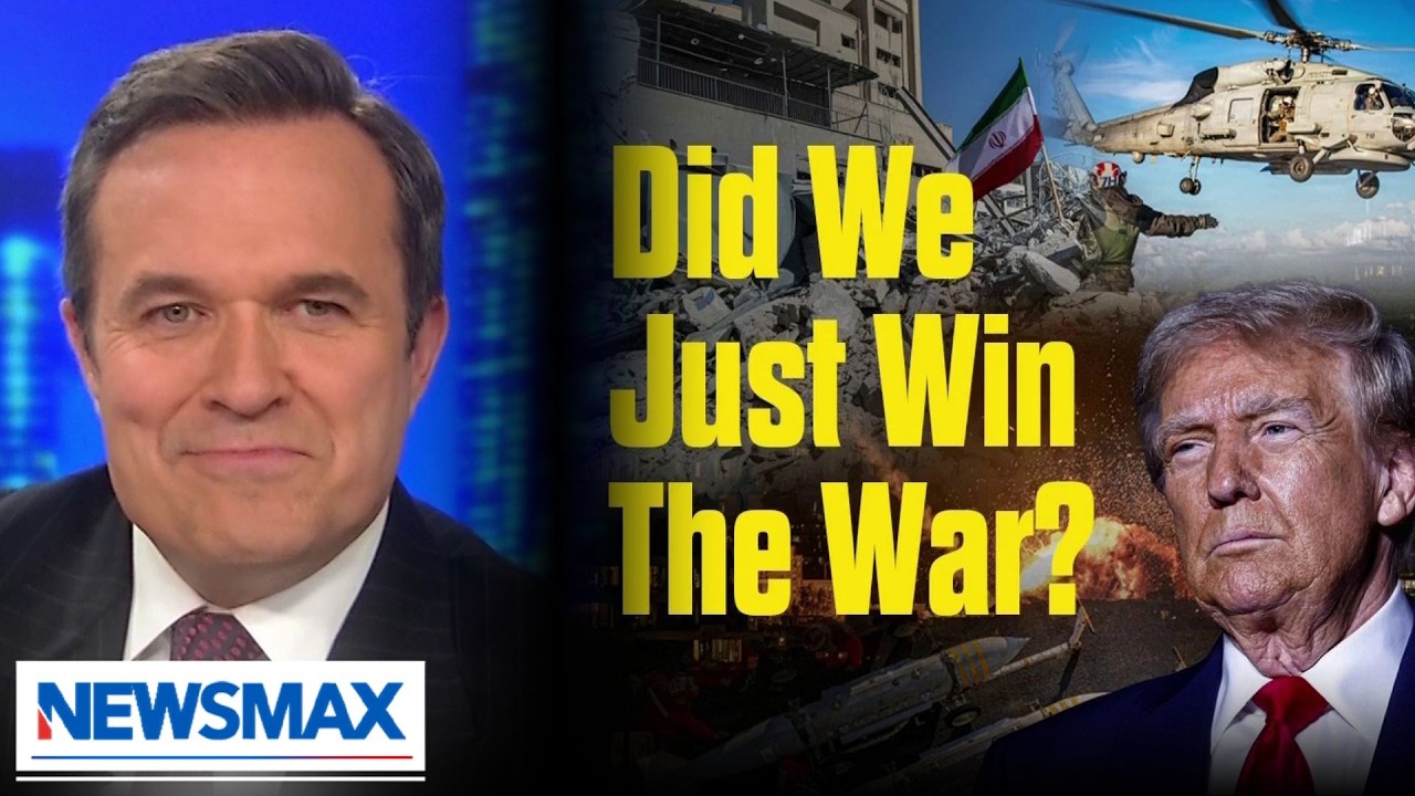 ‘I think we kind of just won the war’: Greg Kelly