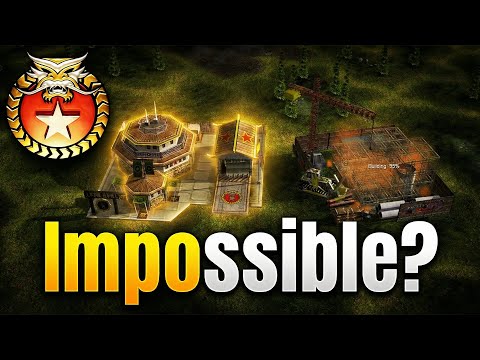 Impossible FFA with China