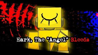 Cover art for ROBLOX Die Of Death: Hark, The "Angel" Bleeds ~~ STARMIX