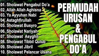 Download lagu SHOLAWAT NABI TERBARU 2026 PALING BANYAK DICARI | FULL ALBUM | SHOLAWAT JIBRIL PENARIK REZEKI,BUSYRO mp3