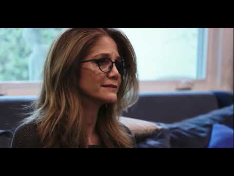 Marnie Cooper in the HBO Documentary ShowBiz Kids