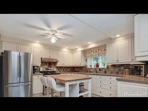 $374,900 3 BR 2 BA in WOODLAWN K0A 3M0. Call Paul Rushforth : (613) 788-2122