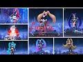 Layla All Skin Intro