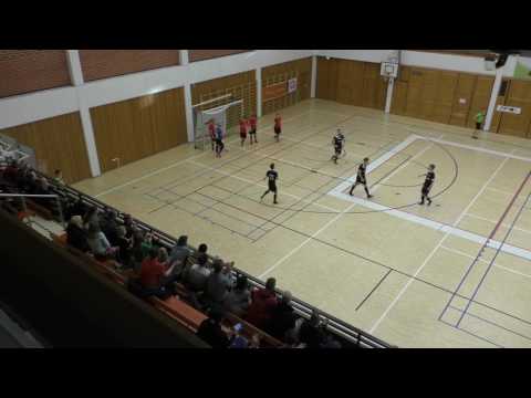 MadMax - JoSePa 25.2.2017 maalikooste