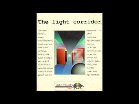 VGM Hall Of Fame: The Light Corridor - Title Music (Amstrad)