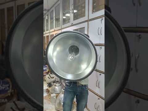 Electronic Power Choke