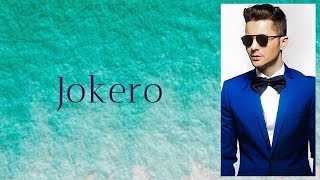 Akcent - Jokero (Lyrics)