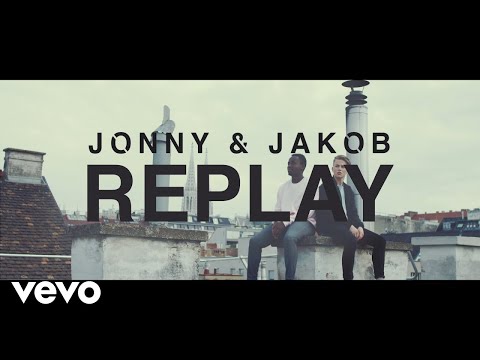 Jonny & Jakob - Replay