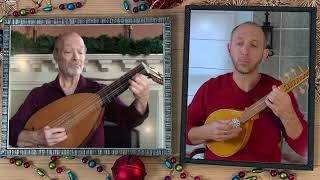 Branle de l’Official (Ding Dong Merrily on High) - Riverview Early Music