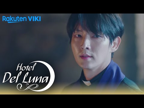 Hotel Del Luna - EP3 | Lee Joon Gi and Lee Si Eon Cameo