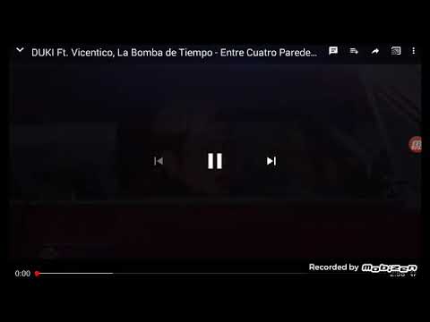 La bomba del tiempo duki marginal 3