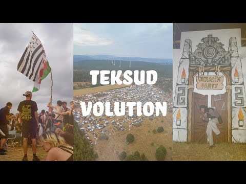 🇨🇵TEKSUD VOLUTION