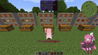 【Minecraft1 710】ManaitaPlus紹介動画リベンジ2