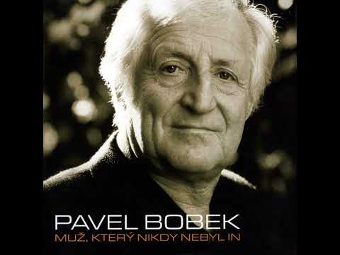 Pavel Bobek - To za mě říká whiskey, já ne (2005)