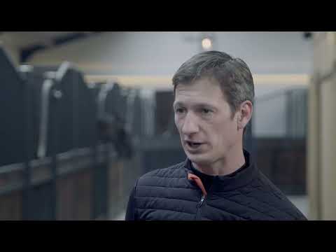 ANDUVET - Daniel Deusser spricht über ANDUVET