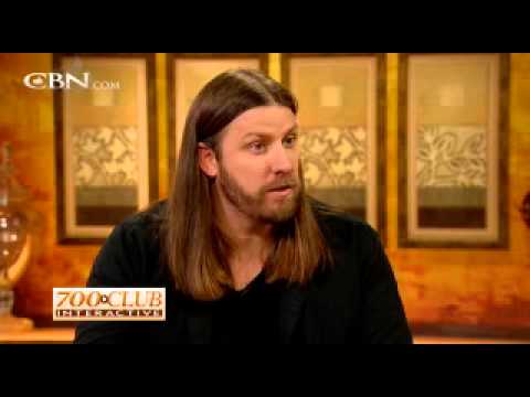 700 Club Interactive: Big House Big God  - August 2, 2012 - CBN.com