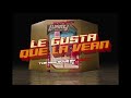 Lunay - Le Gusta Que La Vean (Video Oficial)