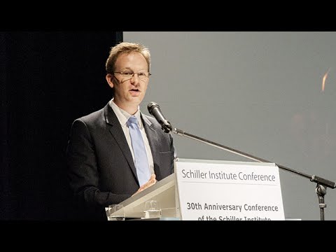 Jason Ross - Mining of Helium-3 on the Moon for a Fusion Power Economy and Space Propulsion