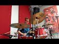 THERE'S SOMETHING VERY WRONG WITH US, SO LET'S GO OUT TONIGHT - ELECTRIC SIX (DRUM COVER)