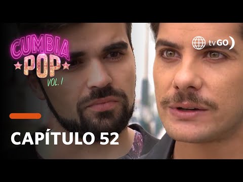Cumbia Pop: Calé threatened Mauro (Episode n°52)