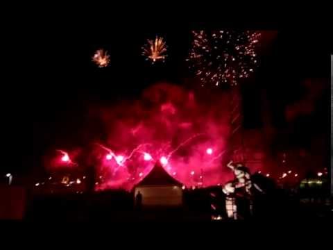 PyroMagic 2015 Szczecin 7.08.2015 cz.2