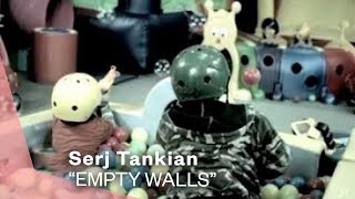 Download lagu Serj Tankian Empty Walls Warner Vault... mp3