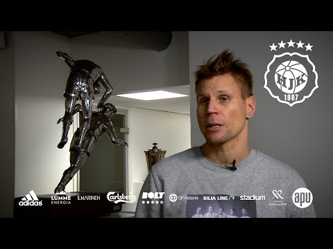 HJK TV: Harjoitusottelu HJK vs Ilves 3-0 – Toni Koskela