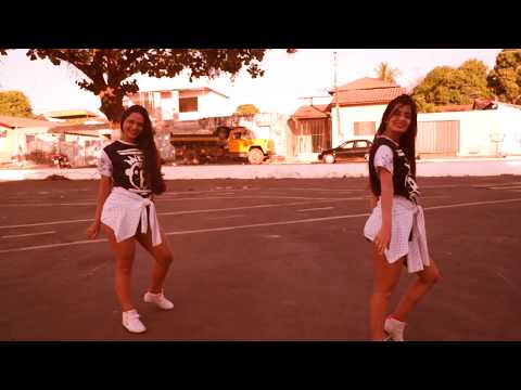 Mostra Que Sabe - Dennis ft. MC Marvin | Samaiane e Ágella