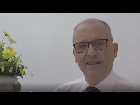 Bontà divina 17 - Non arrenderti mai - Brevi meditazioni bibliche