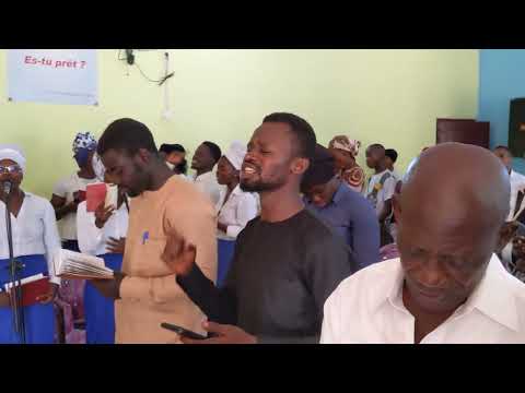 Chants Et Victoire N° 201 A Celui Qui Sera Vainqueur Maison De L 'Évangile Douala