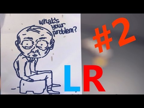 Train of Death | Life is Strange Episode 2 : Final