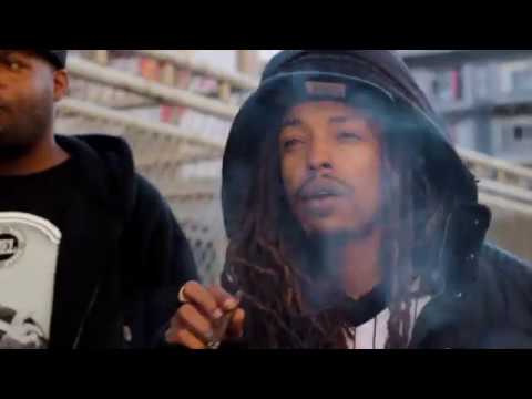 LV THA DON aka HOLLYWOOD- DANGEROUS MINDS