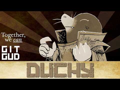 [Gittin Gud] Underground Duchy Advanced Guide for Root