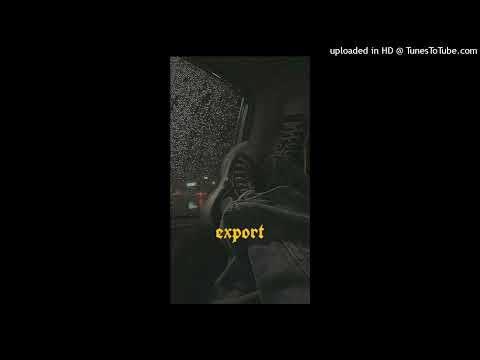 [FREE] DEEP HOUSE TYPE BEAT "EXPORT" (prod. igie)